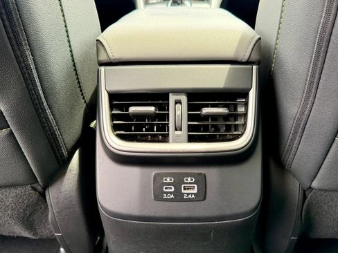 Used 2023 Subaru Outback Onyx Edition AWD/4WD image 31