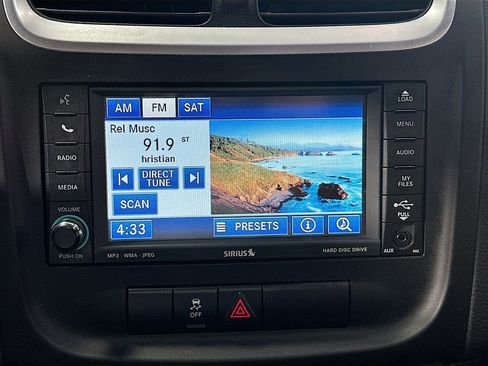 Used 2011 Dodge Avenger Heat image 13