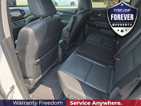 Used 2022 Honda Ridgeline RTL-E image 33