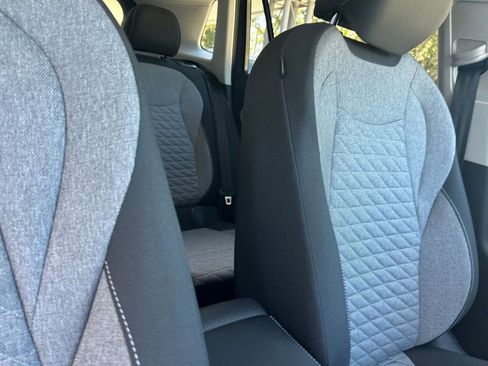 New 2026 Volkswagen Tiguan S image 34