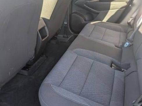 Used 2024 Chevrolet Trax LS w/ LS Convenience Package image 10