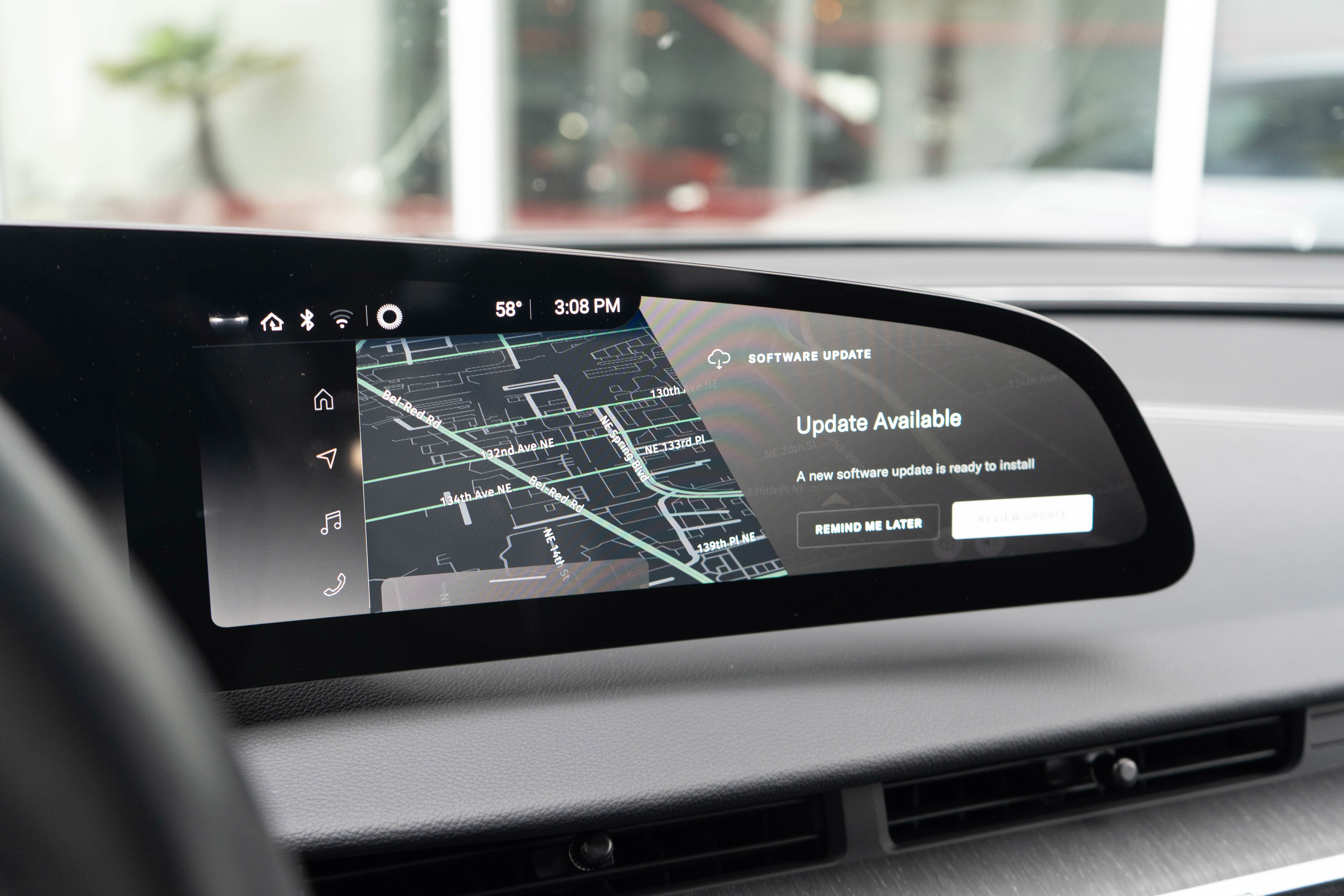 Used 2024 Lucid Air Touring AWD/4WD image 20