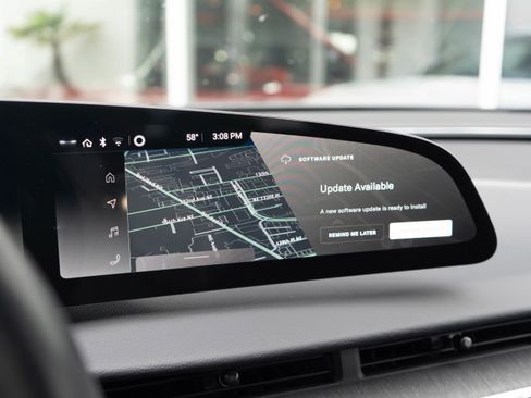 Used 2024 Lucid Air Touring AWD/4WD image 20
