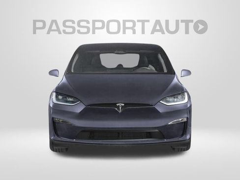 Used 2023 Tesla Model X AWD/4WD image 54