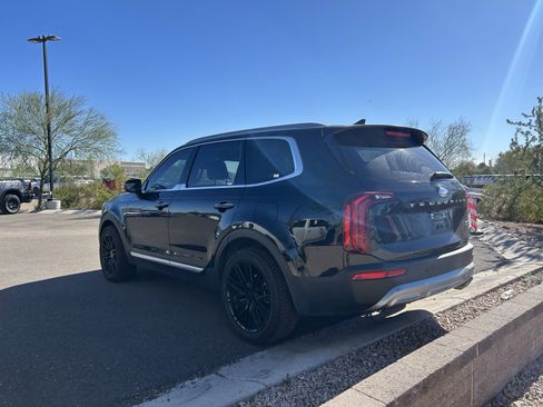 Used 2020 Kia Telluride S image 5