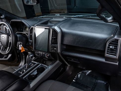 Used 2016 Ford F150 XLT w/ Equipment Group 301A Mid image 14