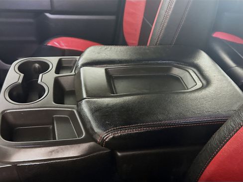 Used 2020 Chevrolet Silverado 1500 Custom w/ Rally Edition image 17