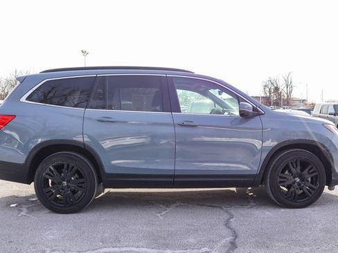 Used 2022 Honda Pilot Special Edition image 4