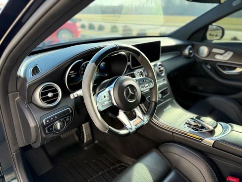 Used 2019 Mercedes-Benz C 63 AMG Sedan image 14