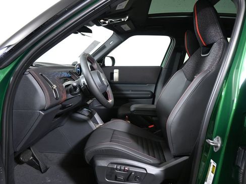 New 2026 MINI Cooper Countryman S w/ Comfort Package Max AWD/4WD image 3