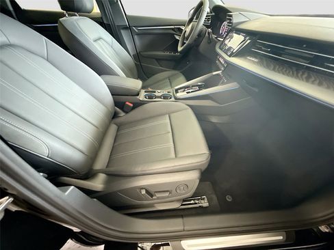 New 2026 Audi Q3 quattro 2.0T image 29