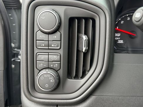 New 2026 Chevrolet Silverado 1500 W/T w/ WT Safety Package AWD/4WD image 21