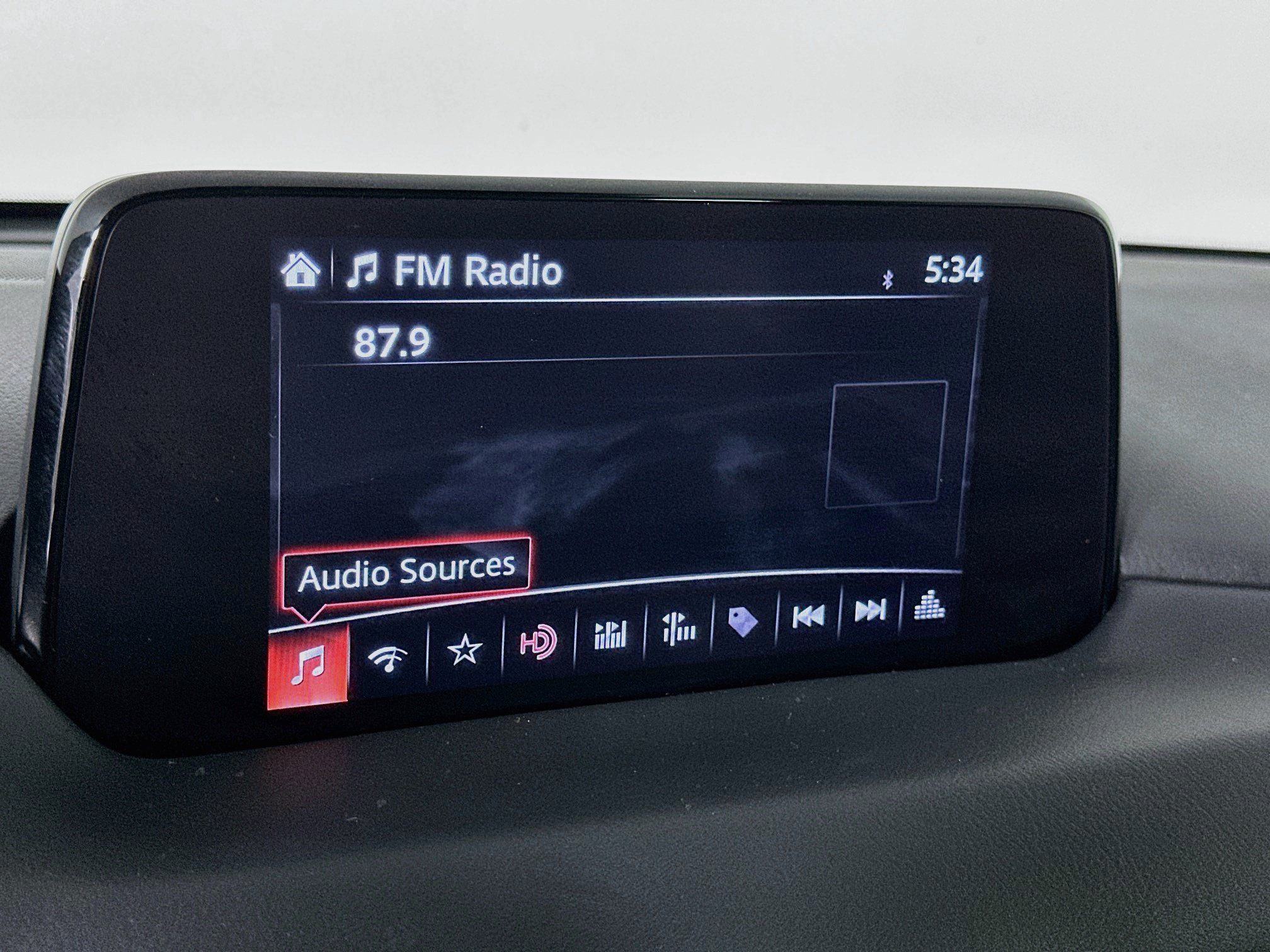 Used 2019 MAZDA CX-5 Grand Touring w/ GT Premium Package FWD image 21
