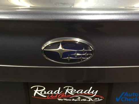 Used 2017 Subaru Legacy 2.5i Premium AWD/4WD image 13