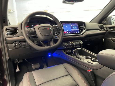 New 2026 Dodge Durango GT AWD/4WD image 9