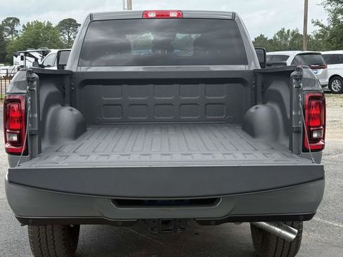 New 2026 RAM 2500 Lone Star AWD/4WD image 13