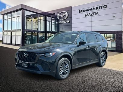 New 2026 MAZDA CX-70 SC Plus