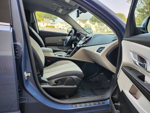 Used 2011 GMC Terrain SLE FWD image 7