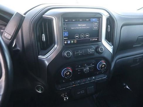 Used 2019 Chevrolet Silverado 1500 RST w/ All-Star Edition image 16