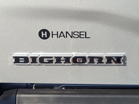 Used 2022 RAM 2500 Big Horn w/ Level C Equiment Group AWD/4WD image 12