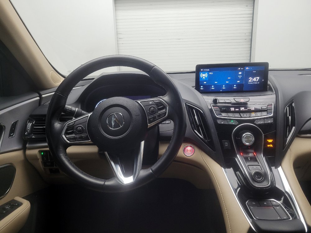 Used 2019 Acura RDX FWD image 22