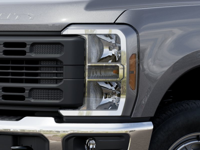 New 2027 Ford F250 XL w/ XL Chrome Package AWD/4WD image 18