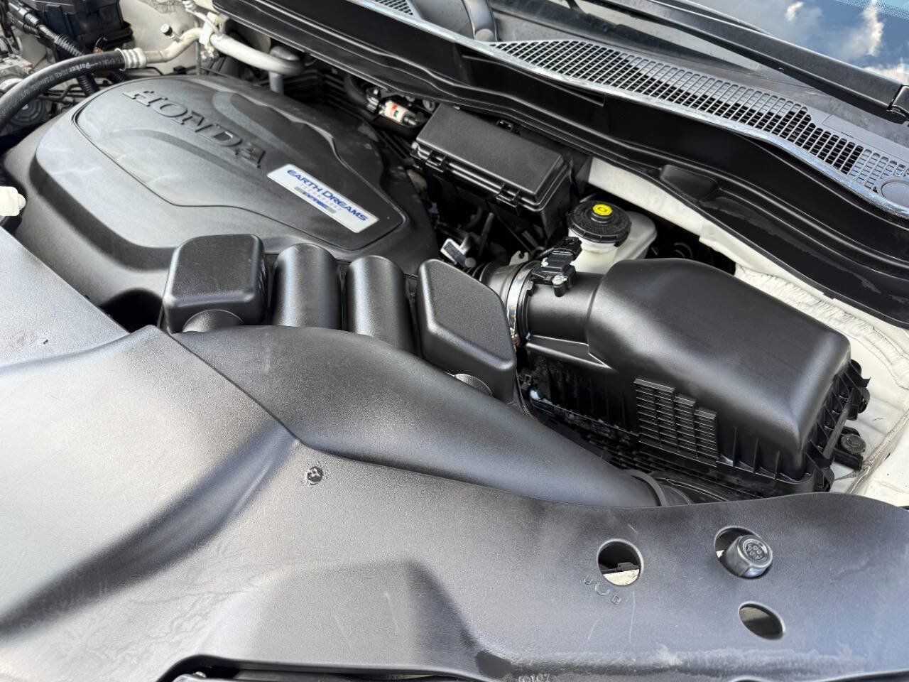 Used 2016 Honda Pilot EX-L image 46