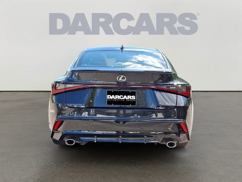 Used 2024 Lexus IS 300 F Sport image 6