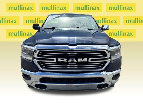 Used 2020 RAM 1500 Laramie RWD image 11
