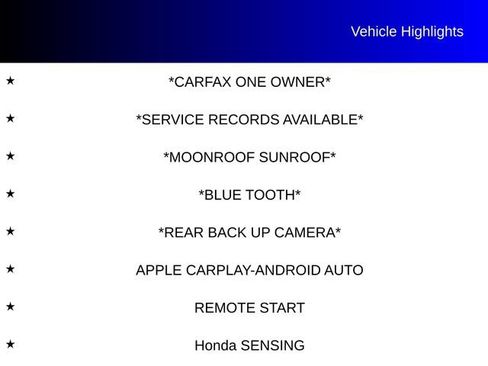 Used 2024 Honda CR-V EX image 6