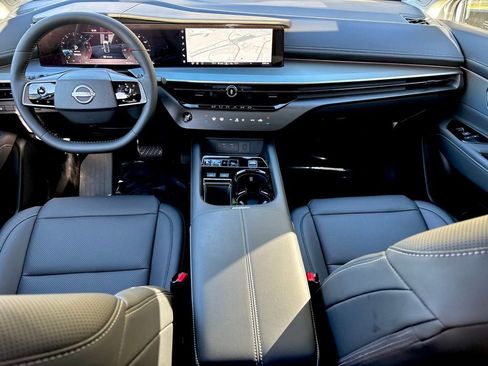 New 2026 Nissan Murano SL AWD/4WD image 13