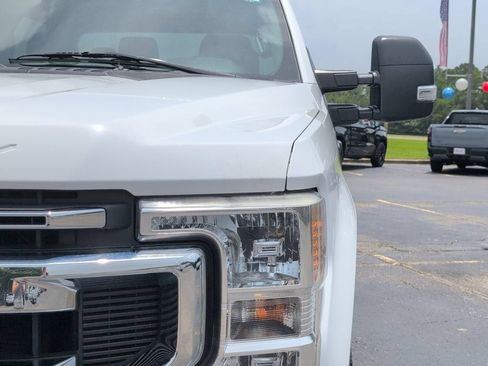 Used 2020 Ford F250 XLT AWD/4WD image 14