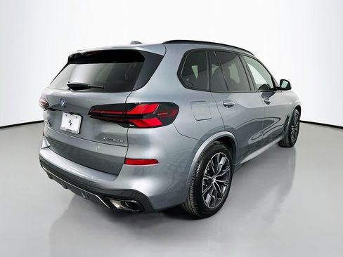Certified 2026 BMW X5 xDrive50e image 5