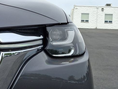 Used 2024 MAZDA CX-90 Plug-In Hybrid w/ Premium Plus AWD/4WD image 9