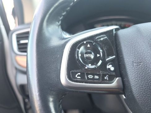 Used 2022 Honda CR-V EX-L image 20