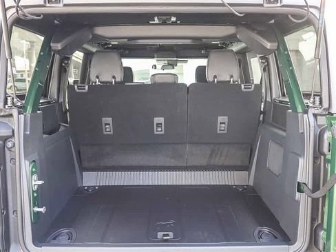 New 2025 Ford Bronco Big Bend image 27