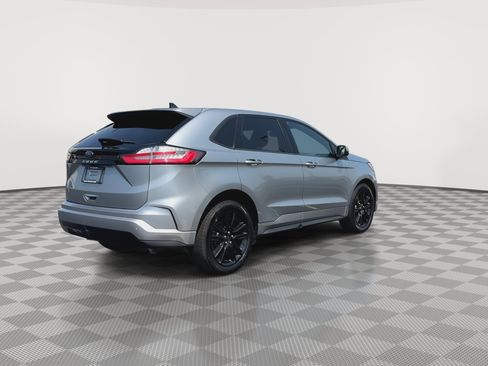 Used 2024 Ford Edge ST-Line AWD/4WD image 8