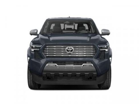 New 2026 Toyota Tacoma Limited image 7