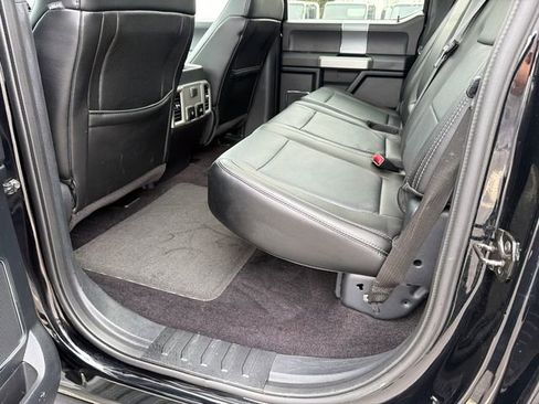 Used 2017 Ford F150 Lariat image 20