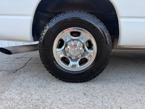 Used 2004 Dodge Ram 2500 Truck SLT w/ Trailer Tow Group RWD image 23
