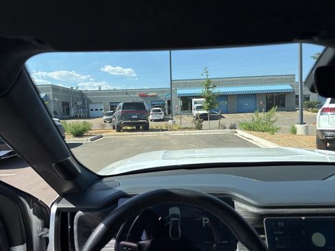 Used 2022 Rivian R1T Launch Edition AWD/4WD image 13