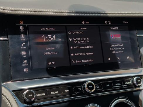 Used 2020 Bentley Continental GT First Edition AWD/4WD image 30