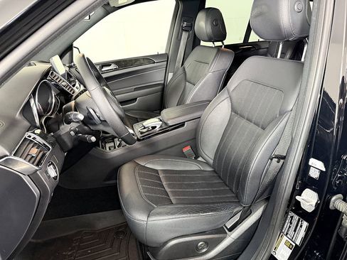 Used 2017 Mercedes-Benz GLE 350 4MATIC image 18