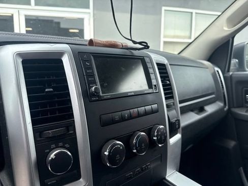 Used 2012 RAM 1500 Sport w/ Remote Start & Security Group AWD/4WD image 13
