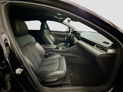 Used 2023 Kia K5 GT-Line image 33
