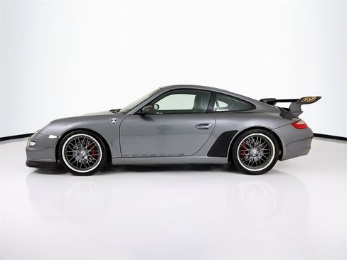 Used 2005 Porsche 911 Carrera S image 2