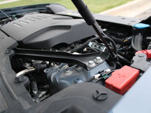 Used 2024 Land Rover Defender 110 S image 88