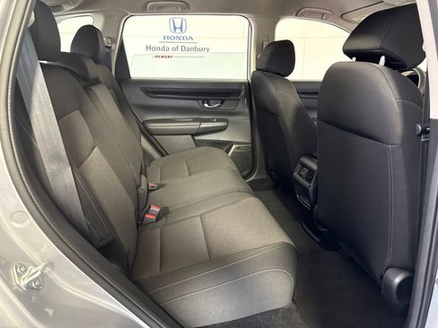 Certified 2024 Honda CR-V LX image 8