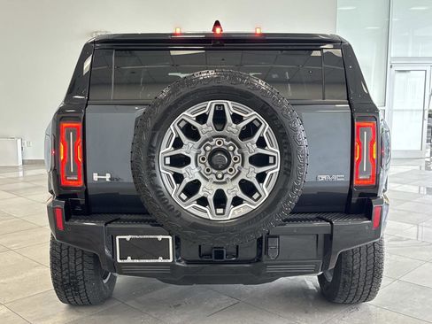 Used 2025 GMC Hummer EV 3X AWD/4WD image 25