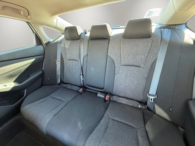 Used 2025 Honda Accord LX image 14